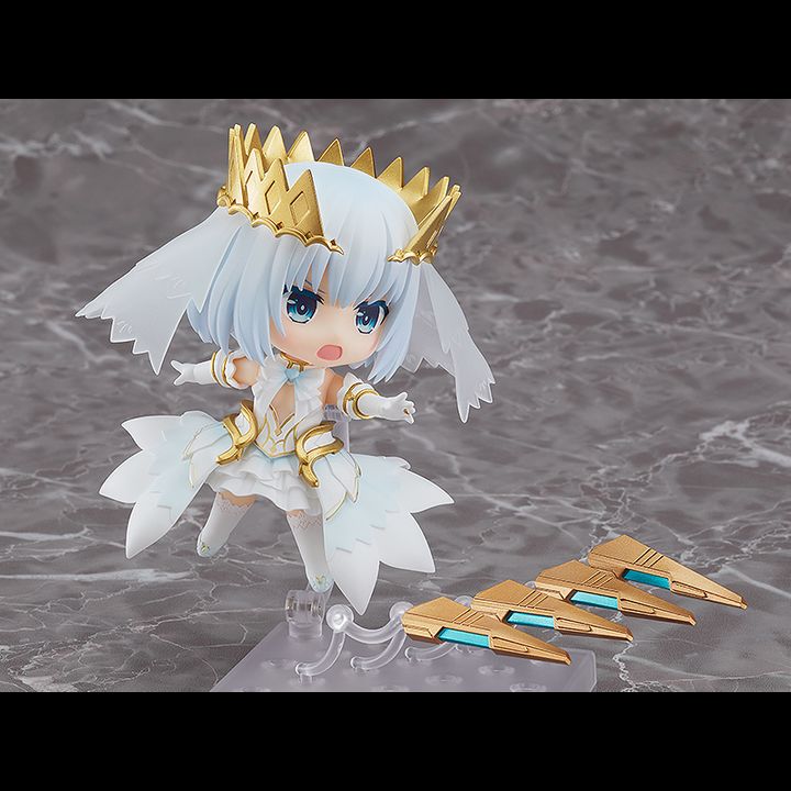Figurine Nendoroid Origami Tobiichi Spirit Ver. De Date A Live IV - Multicolore, PVC, édition 2022