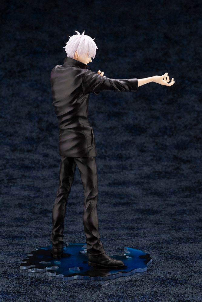 ARTFX J Figure 1/8 Gojo Satoru - Jujutsu Kaisen | Kyou Hobby Shop