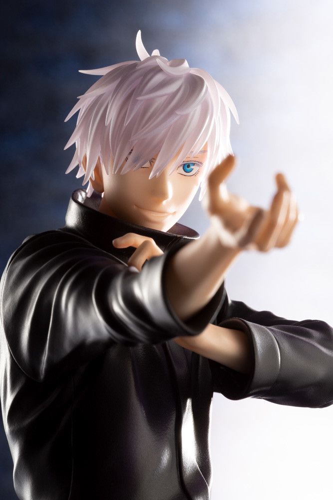 ARTFX J Figure 1/8 Gojo Satoru - Jujutsu Kaisen | Kyou Hobby Shop
