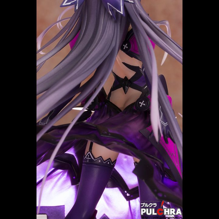 PVC 1/7 Tohka Yatogami - Inverted Ver.