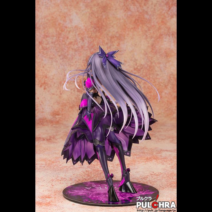 PVC 1/7 Tohka Yatogami - Inverted Ver.