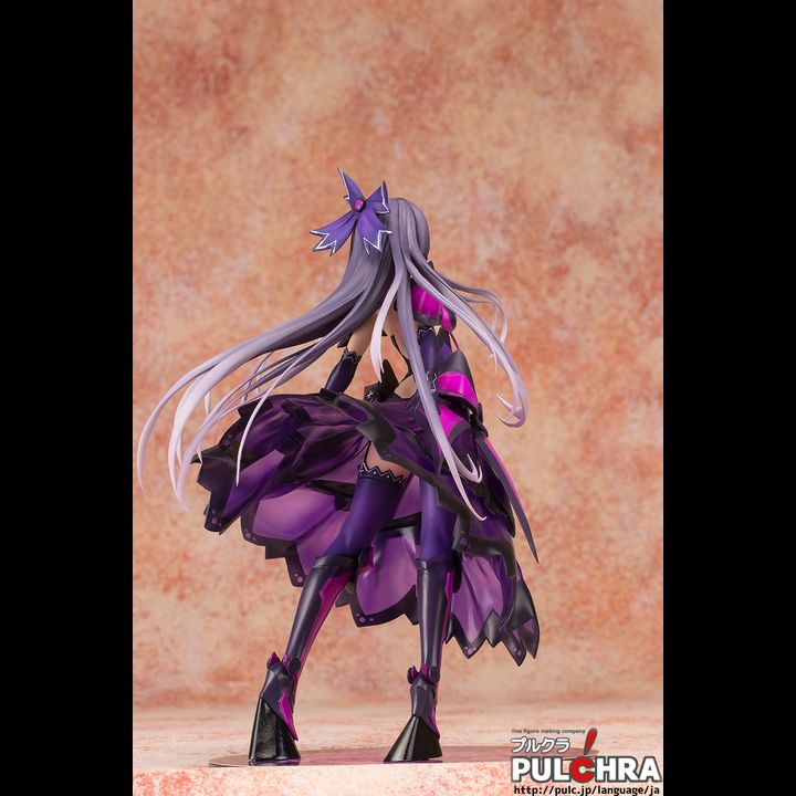 PVC 1/7 Tohka Yatogami - Inverted Ver.