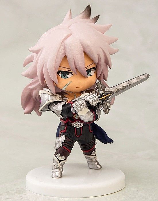 Toy'sworks Collection Niitengo premium 
Fate/Apocrypha Black Faction Saber of Black / Siegfried