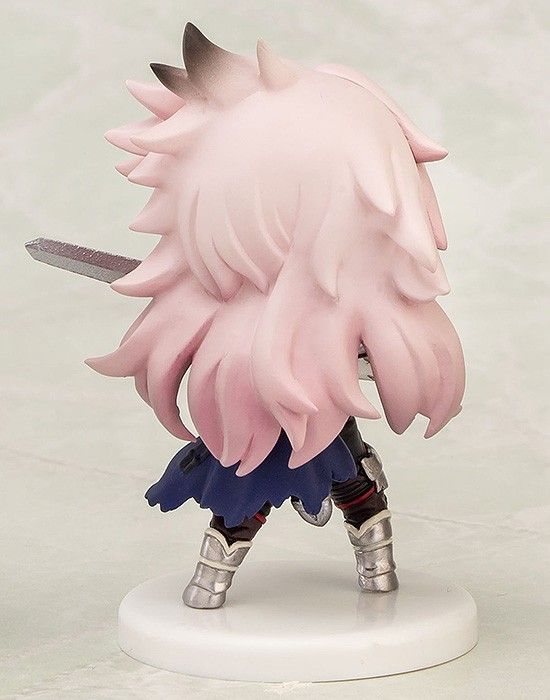 Toy'sworks Collection Niitengo premium 
Fate/Apocrypha Black Faction Saber of Black / Siegfried