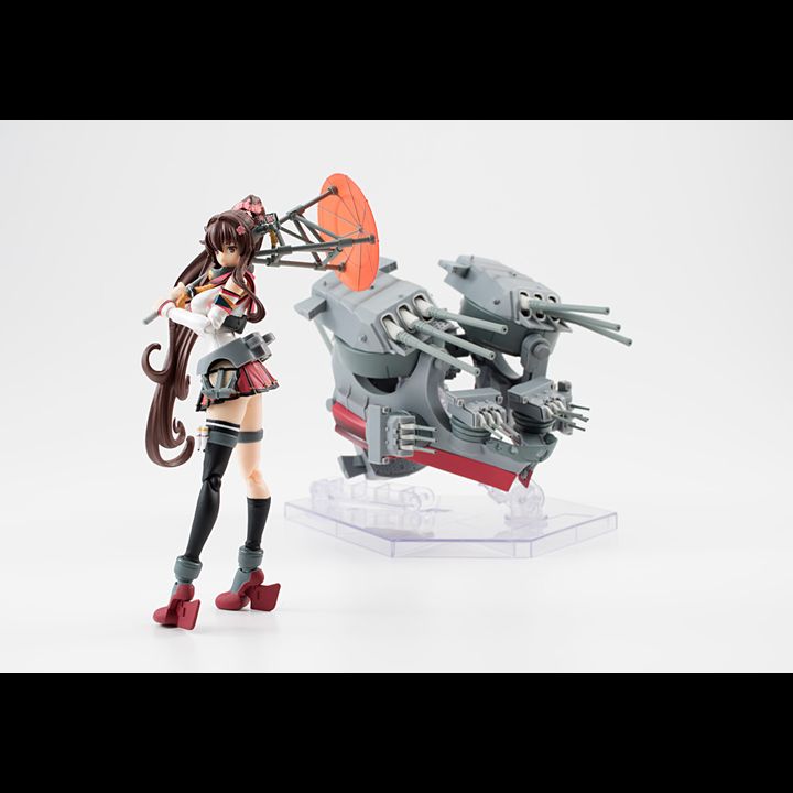 Armor Girls Project Yamato - Kantai Collection