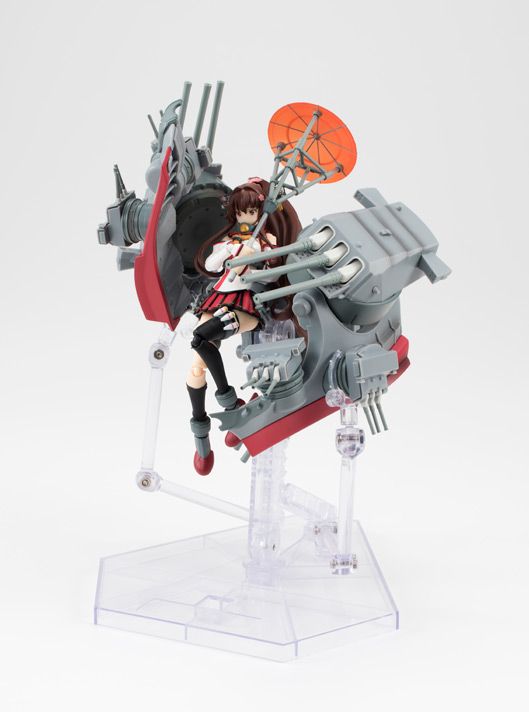 Armor Girls Project Yamato - Kantai Collection