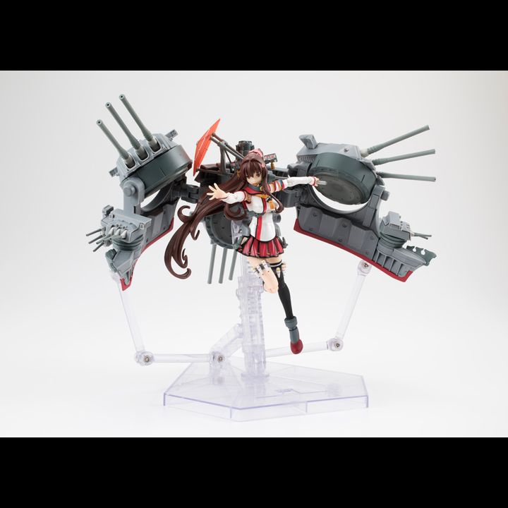 Armor Girls Project Yamato - Kantai Collection