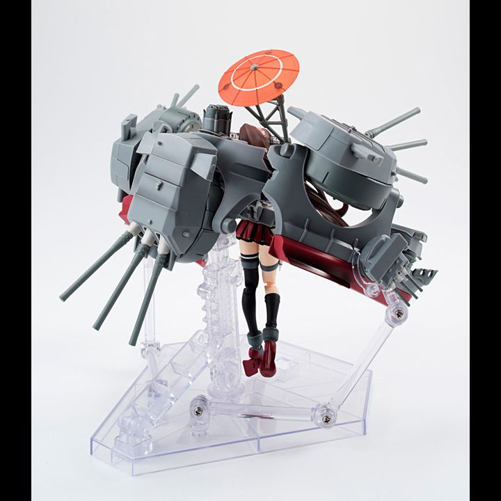 Armor Girls Project Yamato - Kantai Collection