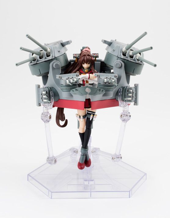 Armor Girls Project Yamato - Kantai Collection