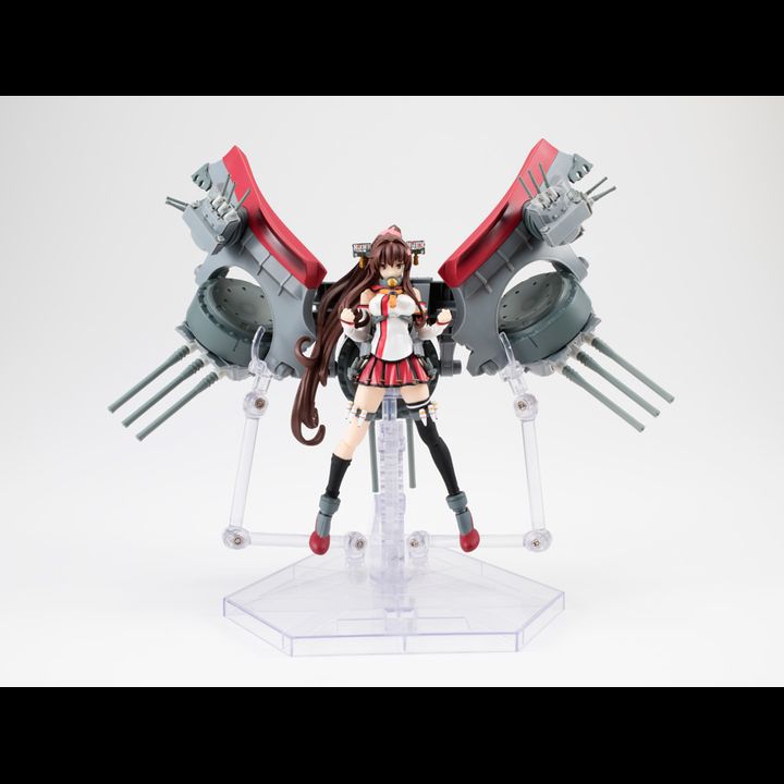 Armor Girls Project Yamato - Kantai Collection