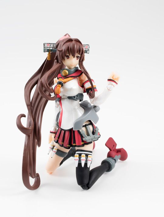 Armor Girls Project Yamato - Kantai Collection