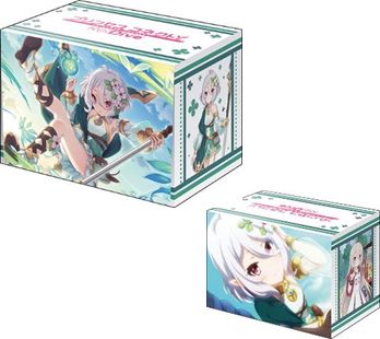 Bushiroad Deck Holder Collection V2 Vol. 488 Princess Connect! Re:Dive Kokkoro