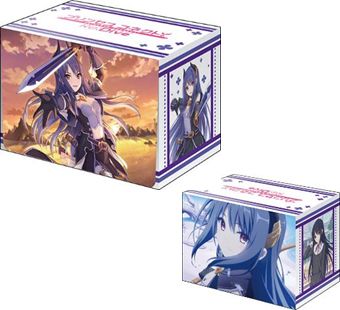 Bushiroad Deck Holder Collection V2 Vol. 492 Princess Connect! Re:Dive Rei