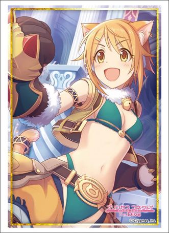 Bushiroad Sleeve Collection High-grade Vol. 1678 Princess Connect! Re:Dive Hiyori