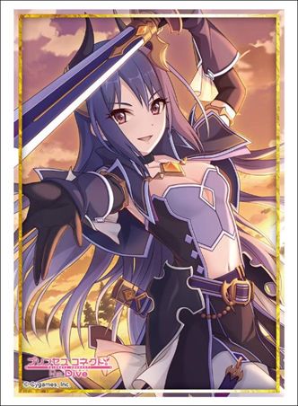 Bushiroad Sleeve Collection High-grade Vol. 1679 Princess Connect! Re:Dive Rei