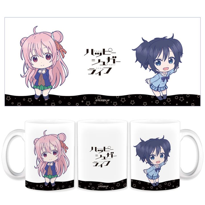 Happy Sugar Life Mug