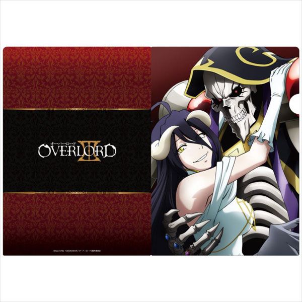 Overlord III Clear File A