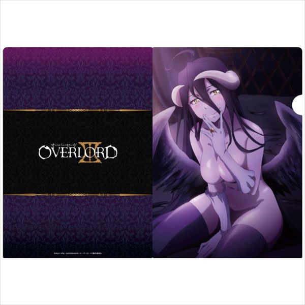 Overlord III Clear File B