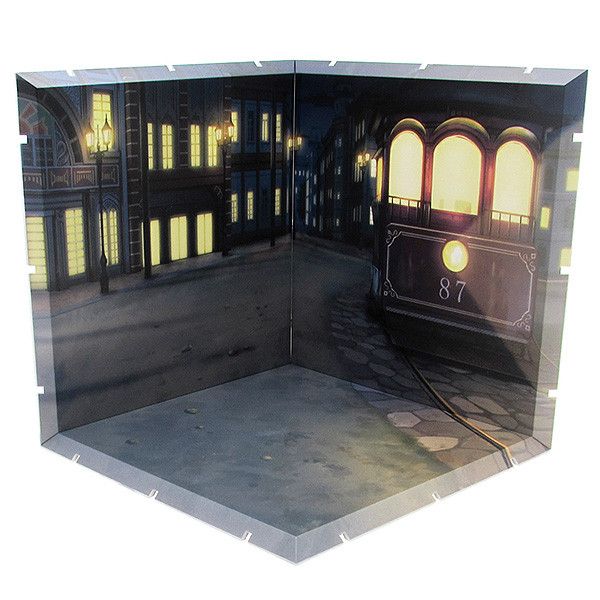 Dioramansion 150 - Imperial Capital