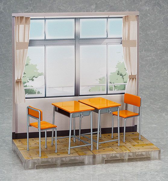 figmaPLUS: Classroom Set