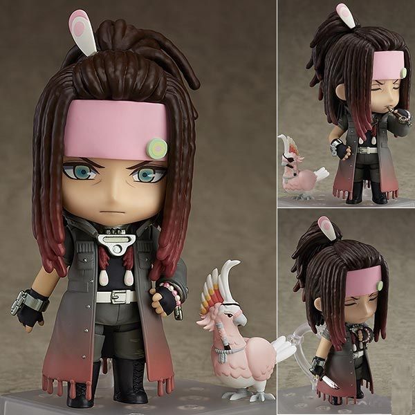 Nendoroid Mink