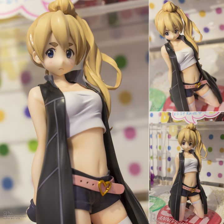 PVC 1/8 Tsumugi Kotobuki  - 5th Anniversary