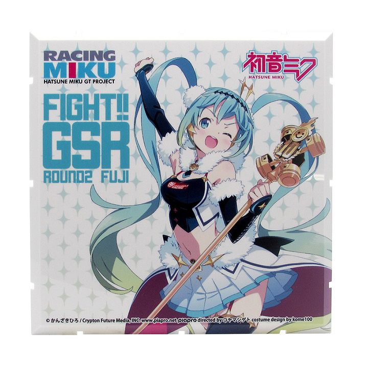 Dioramansion 150 - Racing Miku RD. 2 Fuji Ver.
