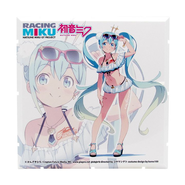 Dioramansion 150 - Racing Miku Thailand Ver.
