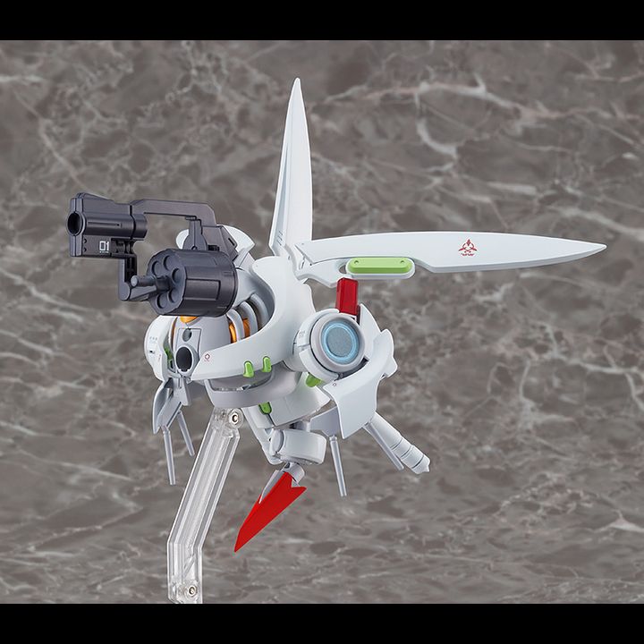 ACT MODE Ray & Type WASP - NAVY FIELD 152 | Kyou Hobby Shop