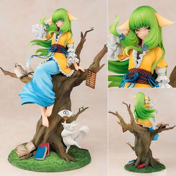 [Bonus] PVC 1/8 Roro Tosan