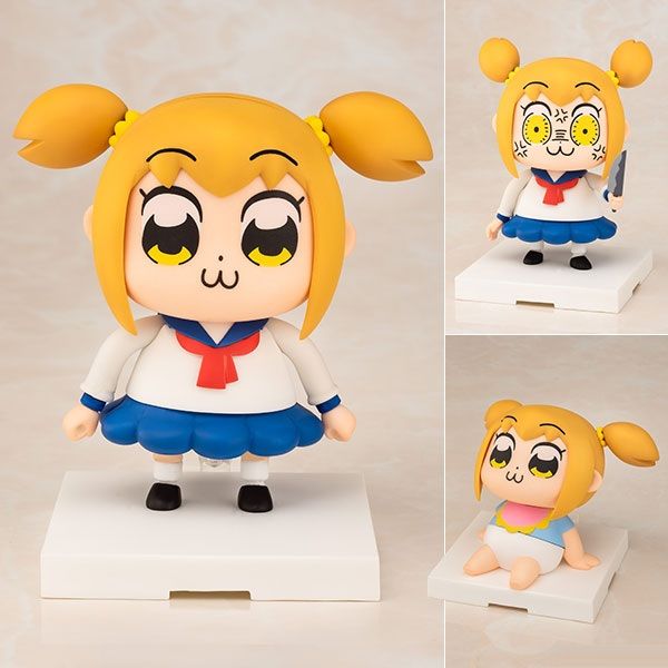 Nendoroid Popuko