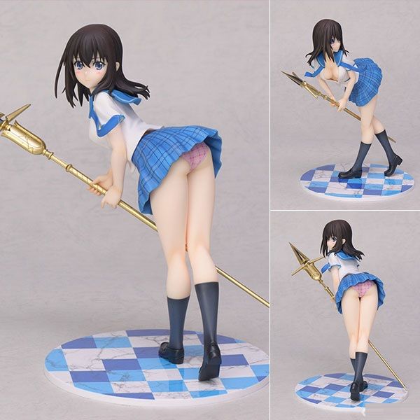 PVC 1/7 Reina