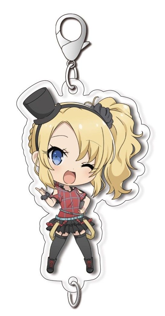 Seishun Buta Yaro wa Bunny Girl-senpai no Yume wo Minai Chain Collection Toyohama Nodoka