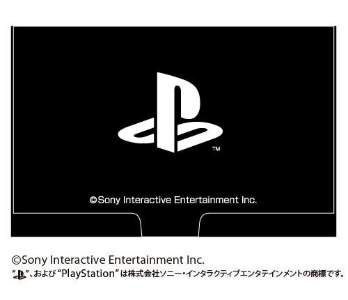 Play Station Business Card Case Play Station