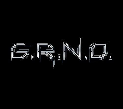 CD+Blu-ray Album G.R.N.D. [Limited Edition]