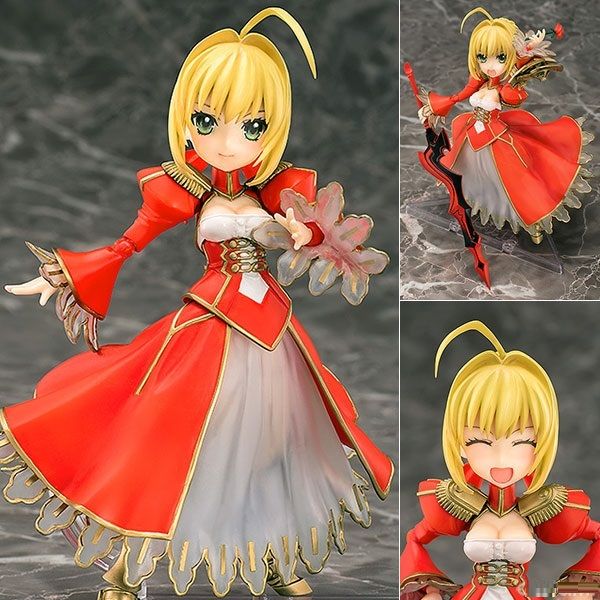 Parfom Nero Claudius 