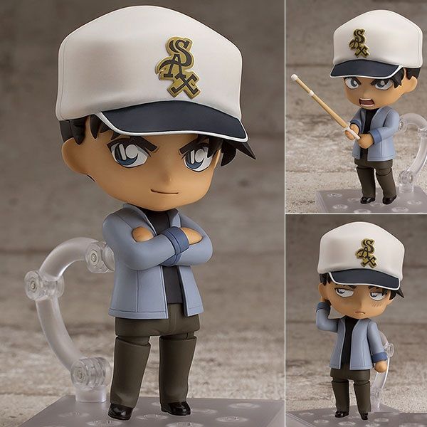 Nendoroid Heiji Hattori