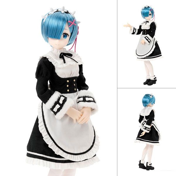 1/6 Pure Neemo Doll Rem