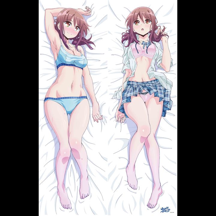 Harukana Receive Dakimakura Cover Ozora Haruka