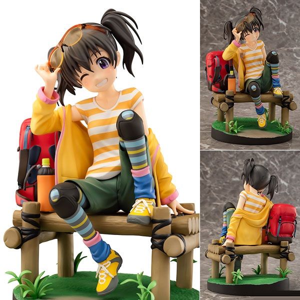 PVC 1/7 Hinata Kuraue