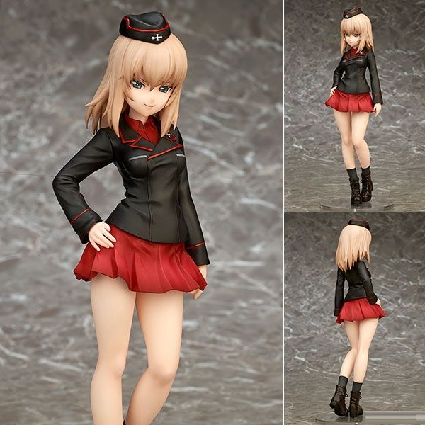 PVC 1/7 Erika Itsumi