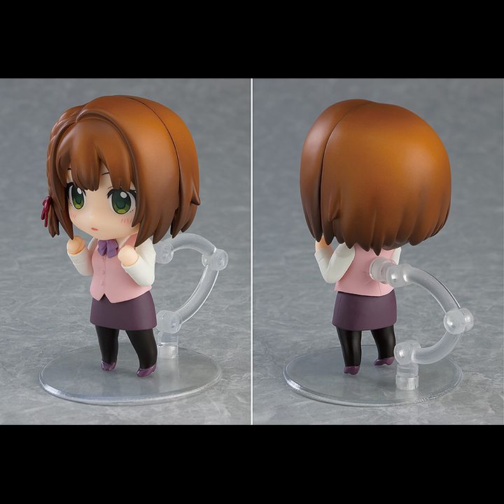 [Set Of 4] The Simple Stand Mini (for Small Figures & Chibi Figures ...