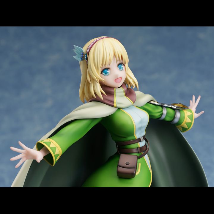 PVC Figure 1/7 Cayna - Leadale no Daichi nite | Kyou Hobby Shop