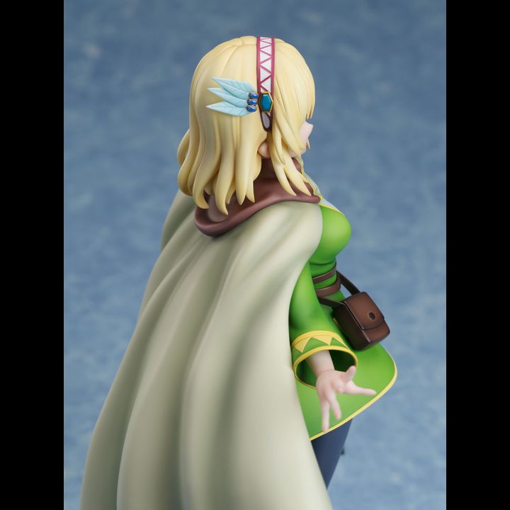 PVC Figure 1/7 Cayna - Leadale no Daichi nite | Kyou Hobby Shop