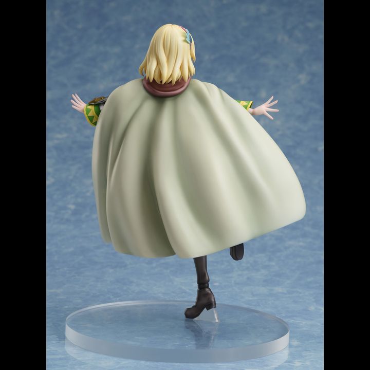 PVC Figure 1/7 Cayna - Leadale no Daichi nite | Kyou Hobby Shop