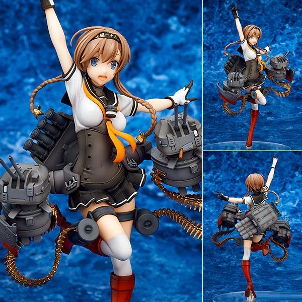 PVC Teruzuki