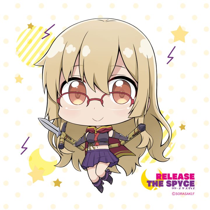 Release The Spyce Hand Towel Hatsume