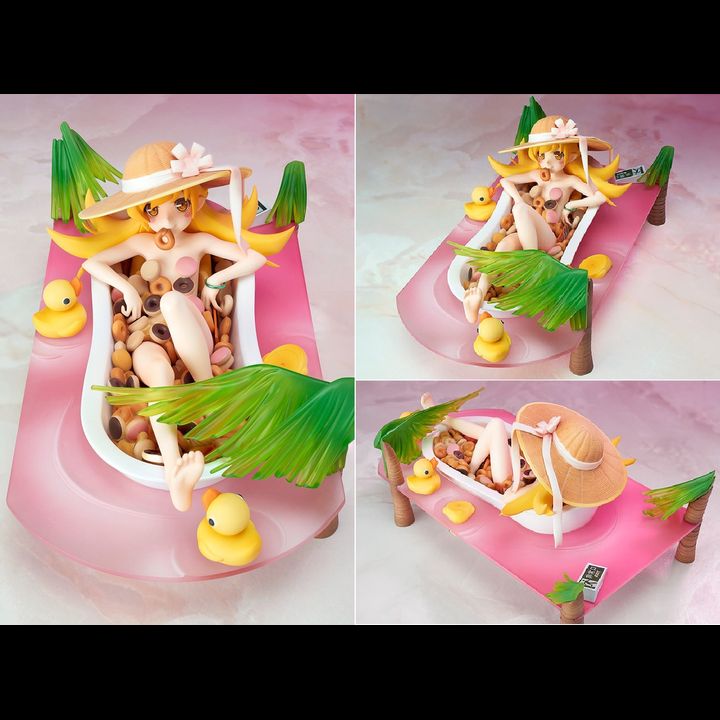 PVC 1/8 Oshino Shinobu
