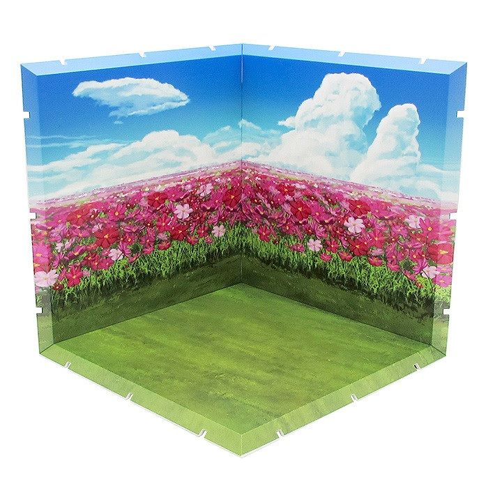 Dioramansion 150 : Cosmos Field