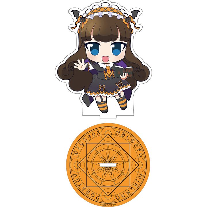 Idol Time PriPara Girlmageddon Halloween MemoSta! Petit Aroma